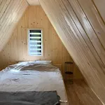 W Lesie Ferienhaus Gnojno