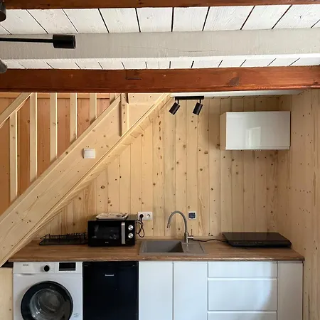 W Lesie Дом отдыха *