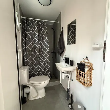 Дом отдыха W Lesie