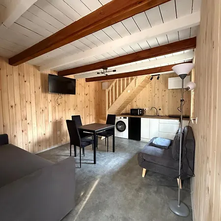 Дом отдыха W Lesie