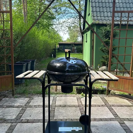 Holiday home W Lesie