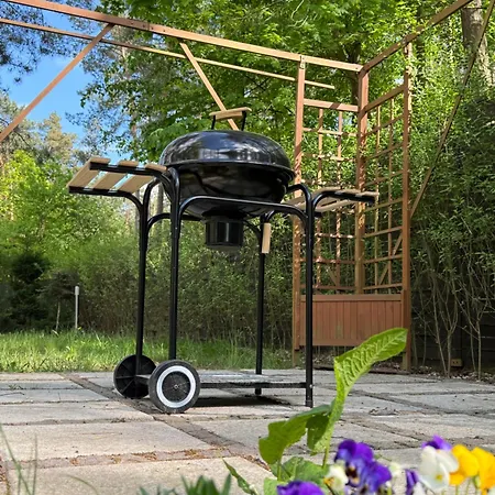 W Lesie Дом отдыха