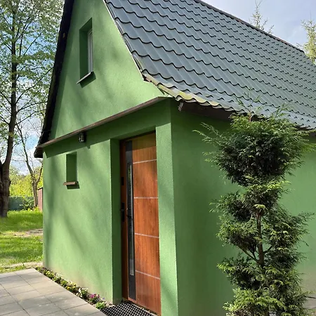 Casa vacanze W Lesie Gnojno