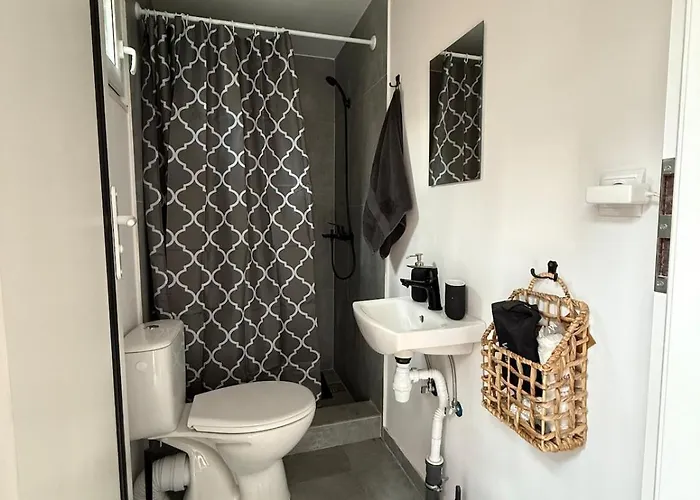 Holiday home W Lesie