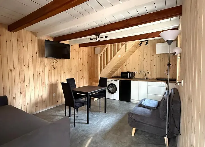 Holiday home W Lesie