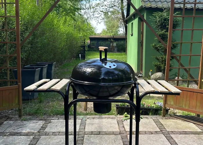 Holiday home W Lesie