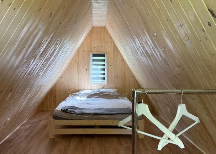 W Lesie Holiday home